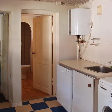 Holiday home Holiday Iv *