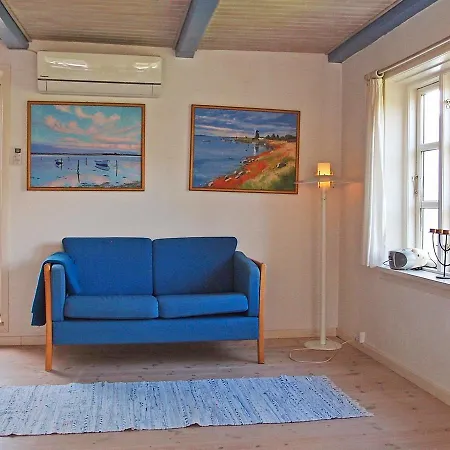 Holiday home Holiday Iv *